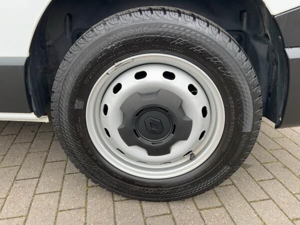 Renault Trafic Lkw Komfort L2H1 3,1t Blue dCi 110 KLIMA