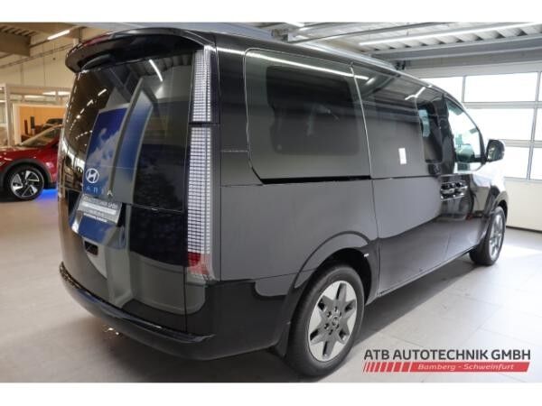 Hyundai STARIA Prime Hybrid 9-Sitzer MY25 1.6 T-GDI Park-Paket
