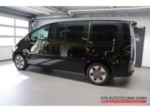 Hyundai STARIA Prime Hybrid 9-Sitzer MY25 1.6 T-GDI Park-Paket Hyundai STARIA Prime Hybrid 9-Sitzer MY25 1.6 T-GDI Park-Paket