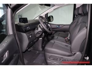 Hyundai STARIA Prime Hybrid 9-Sitzer MY25 1.6 T-GDI Park-Paket Hyundai STARIA Prime Hybrid 9-Sitzer MY25 1.6 T-GDI Park-Paket