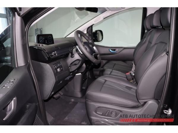 Hyundai STARIA Prime Hybrid 9-Sitzer MY25 1.6 T-GDI Park-Paket