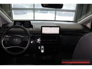 Hyundai STARIA Prime Hybrid 9-Sitzer MY25 1.6 T-GDI Park-Paket Hyundai STARIA Prime Hybrid 9-Sitzer MY25 1.6 T-GDI Park-Paket