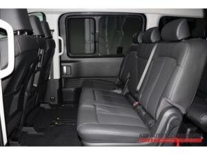 Hyundai STARIA Prime Hybrid 9-Sitzer MY25 1.6 T-GDI Park-Paket Hyundai STARIA Prime Hybrid 9-Sitzer MY25 1.6 T-GDI Park-Paket