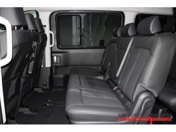 Hyundai STARIA Prime Hybrid 9-Sitzer MY25 1.6 T-GDI Park-Paket