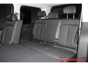 Hyundai STARIA Prime Hybrid 9-Sitzer MY25 1.6 T-GDI Park-Paket Hyundai STARIA Prime Hybrid 9-Sitzer MY25 1.6 T-GDI Park-Paket