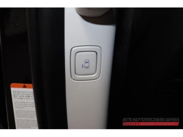 Hyundai STARIA Prime Hybrid 9-Sitzer MY25 1.6 T-GDI Park-Paket