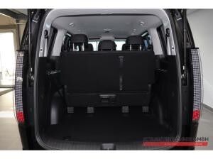 Hyundai STARIA Prime Hybrid 9-Sitzer MY25 1.6 T-GDI Park-Paket Hyundai STARIA Prime Hybrid 9-Sitzer MY25 1.6 T-GDI Park-Paket