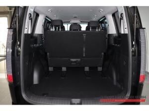 Hyundai STARIA Prime Hybrid 9-Sitzer MY25 1.6 T-GDI Park-Paket Hyundai STARIA Prime Hybrid 9-Sitzer MY25 1.6 T-GDI Park-Paket