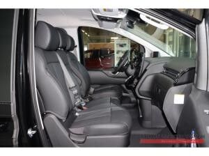 Hyundai STARIA Prime Hybrid 9-Sitzer MY25 1.6 T-GDI Park-Paket Hyundai STARIA Prime Hybrid 9-Sitzer MY25 1.6 T-GDI Park-Paket