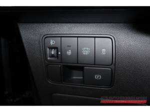 Hyundai STARIA Prime Hybrid 9-Sitzer MY25 1.6 T-GDI Park-Paket Hyundai STARIA Prime Hybrid 9-Sitzer MY25 1.6 T-GDI Park-Paket