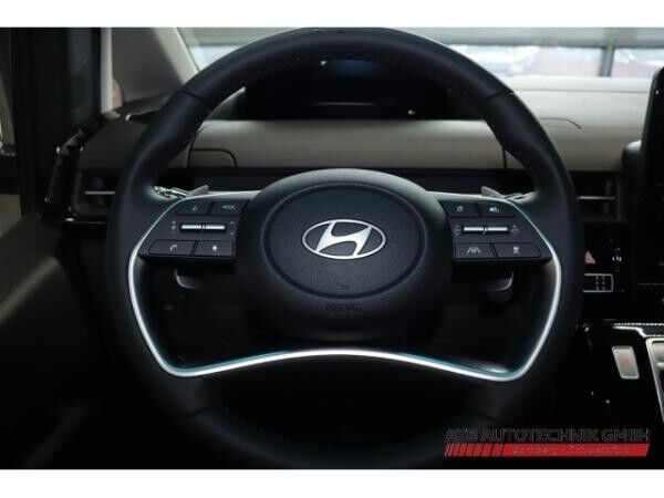 Hyundai STARIA Prime Hybrid 9-Sitzer MY25 1.6 T-GDI Park-Paket
