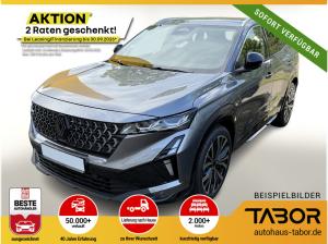 Renault Austral Techno Full Hybrid E-Tech 200 Massage