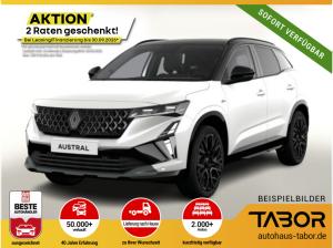 Renault Austral Esprit Alpine Full Hybrid E-Tech 200