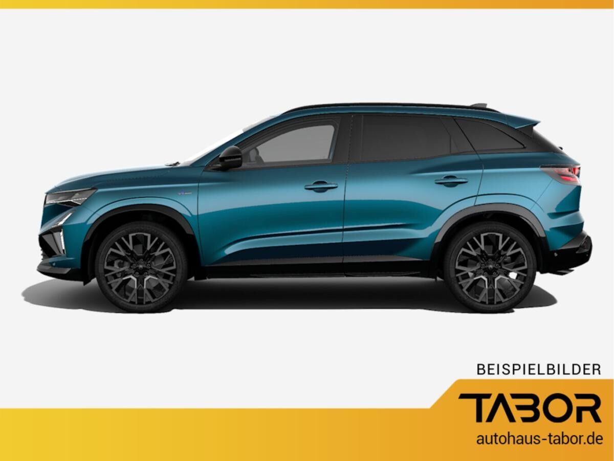 Renault Austral Esprit Alpine Mild Hybrid 150 Automatik