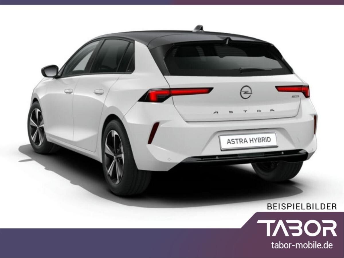 Opel Astra 145 Hybrid AT6 GS 360°Kam Keyl SHZ ACC Opel Astra 145 Hybrid AT6 GS 360°Kam Keyl SHZ ACC