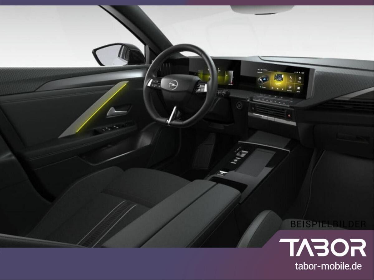 Opel Astra 145 Hybrid AT6 GS 360°Kam Keyl SHZ ACC Opel Astra 145 Hybrid AT6 GS 360°Kam Keyl SHZ ACC