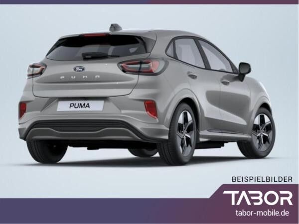 Ford Puma Gen-E h 168 WinterP LED Nav Kam 17Z
