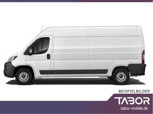 Opel Movano 2.2 D 140 35 L3H2 HFT270 VisibP Temp PDC