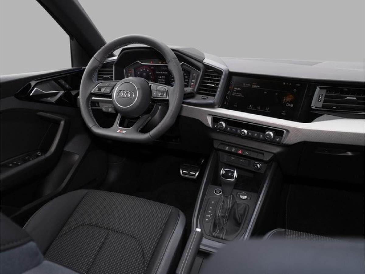 Audi A1 Sportback S line 35 TFSI
