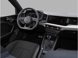 Audi A1 Sportback S line 35 TFSI