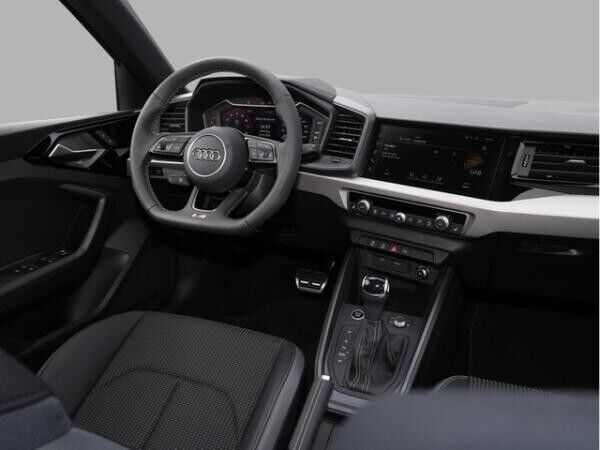 Audi A1 Sportback S line 35 TFSI