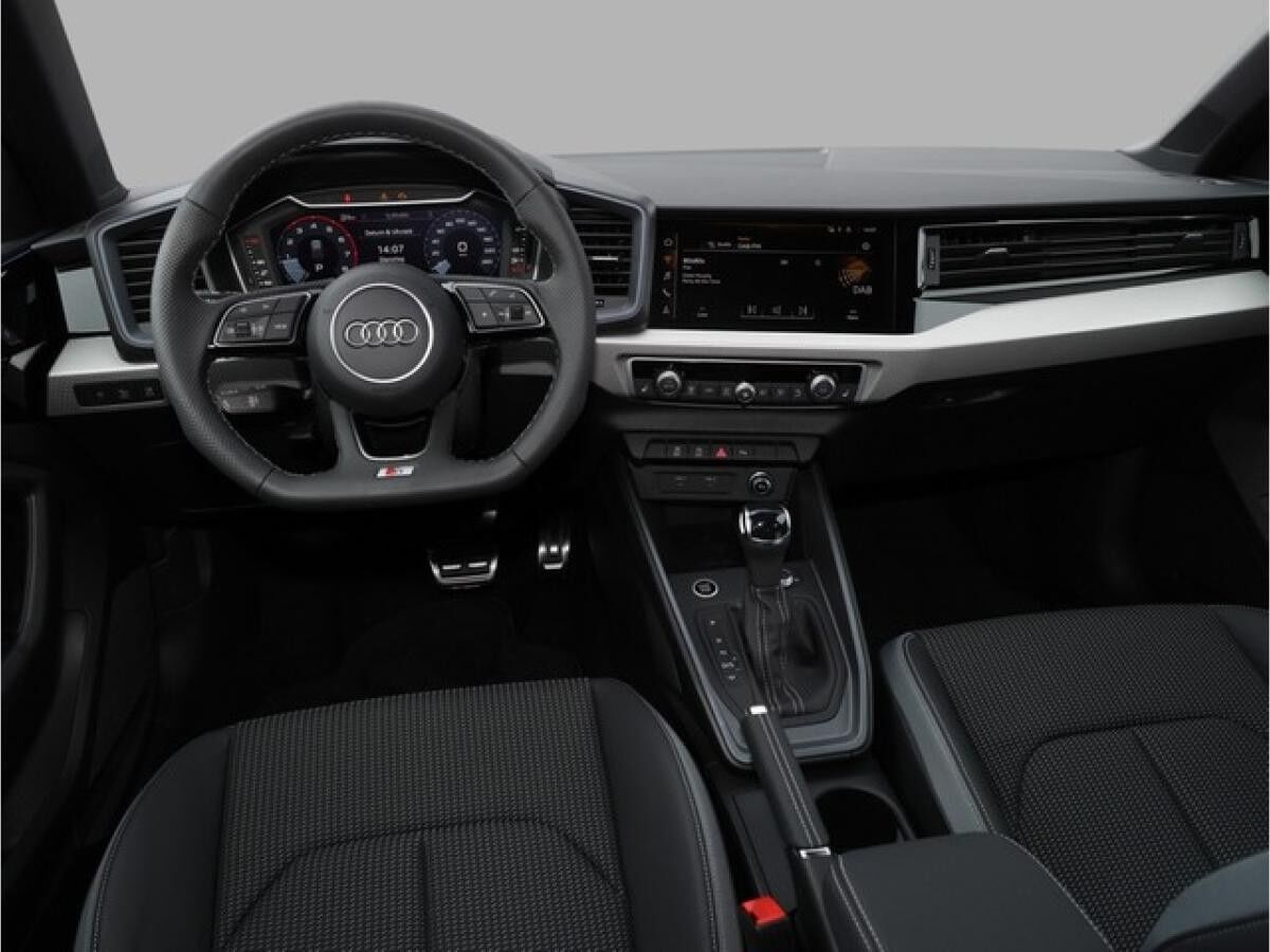 Audi A1 Sportback S line 35 TFSI
