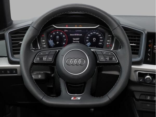 Audi A1 Sportback S line 35 TFSI