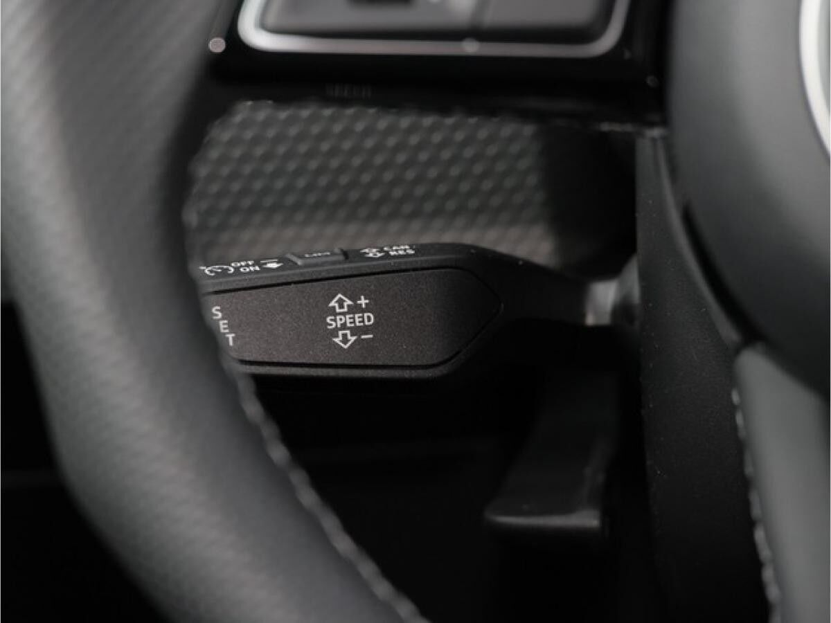 Audi A1 Sportback S line 35 TFSI