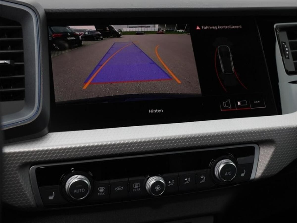 Audi A1 Sportback S line 35 TFSI