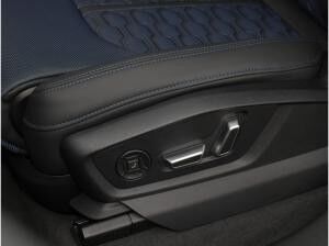 Audi RS Q8 SUV performance