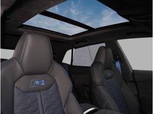 Audi RS Q8 SUV performance