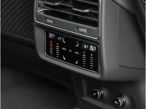 Audi RS Q8 SUV performance