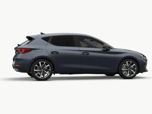 Seat Leon FR 2.0 TDI DSG SLD