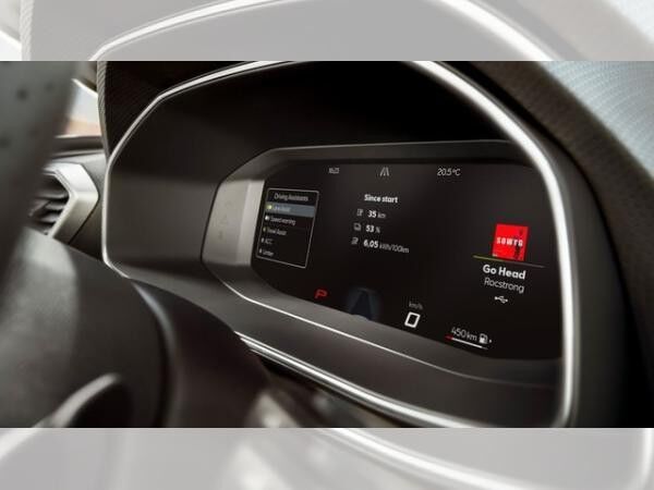 Seat Leon FR 2.0 TDI DSG SLD