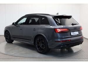 Audi Q7 60 TFSI e quattro S line business
