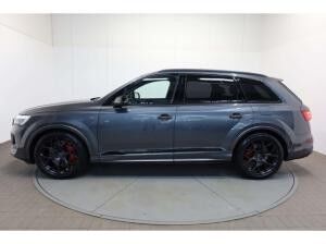 Audi Q7 60 TFSI e quattro S line business