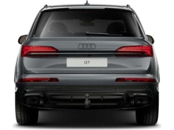 Audi Q7 60 TFSI e quattro S line business