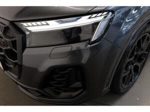 Audi Q7 60 TFSI e quattro S line business