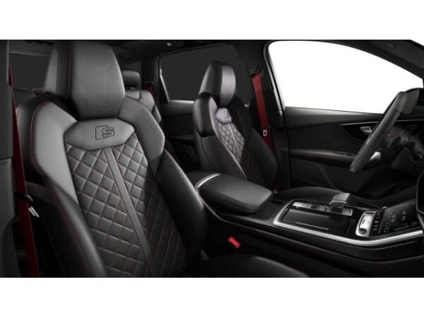Audi Q7 60 TFSI e quattro S line business
