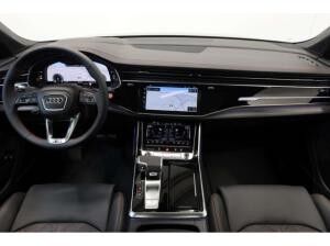 Audi Q7 60 TFSI e quattro S line business