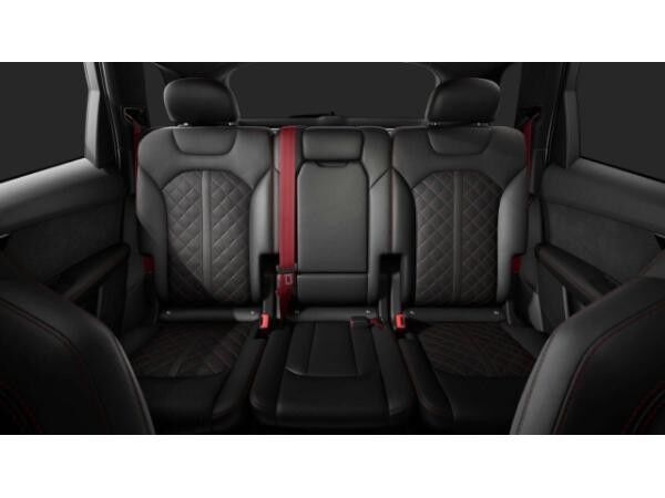 Audi Q7 60 TFSI e quattro S line business