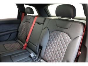 Audi Q7 60 TFSI e quattro S line business