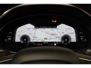 Audi Q7 60 TFSI e quattro S line business