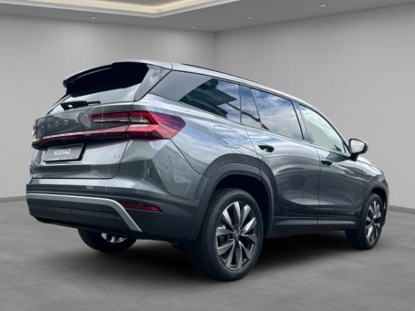 Skoda Kodiaq 1.5 TSI iV 150kW Selection, Head-up-Display, Winter-Paket