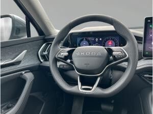 Skoda Kodiaq 1.5 TSI iV 150kW Selection, Head-up-Display, Winter-Paket