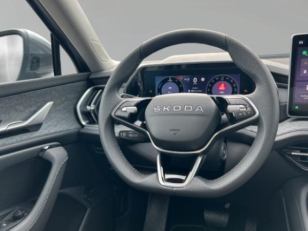 Skoda Kodiaq 1.5 TSI iV 150kW Selection, Head-up-Display, Winter-Paket