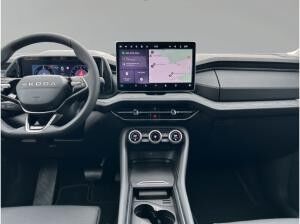 Skoda Kodiaq 1.5 TSI iV 150kW Selection, Head-up-Display, Winter-Paket