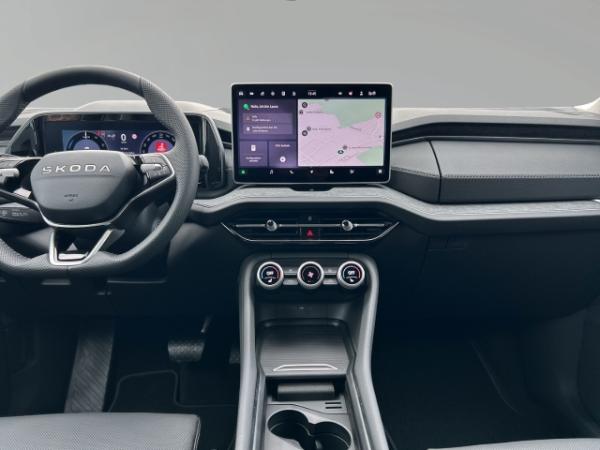 Skoda Kodiaq 1.5 TSI iV 150kW Selection, Head-up-Display, Winter-Paket