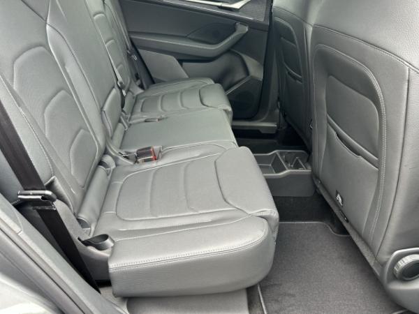 Skoda Kodiaq 1.5 TSI iV 150kW Selection, Head-up-Display, Winter-Paket