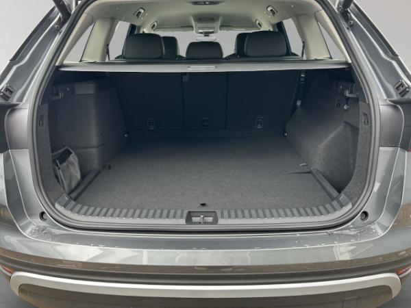 Skoda Kodiaq 1.5 TSI iV 150kW Selection, Head-up-Display, Winter-Paket